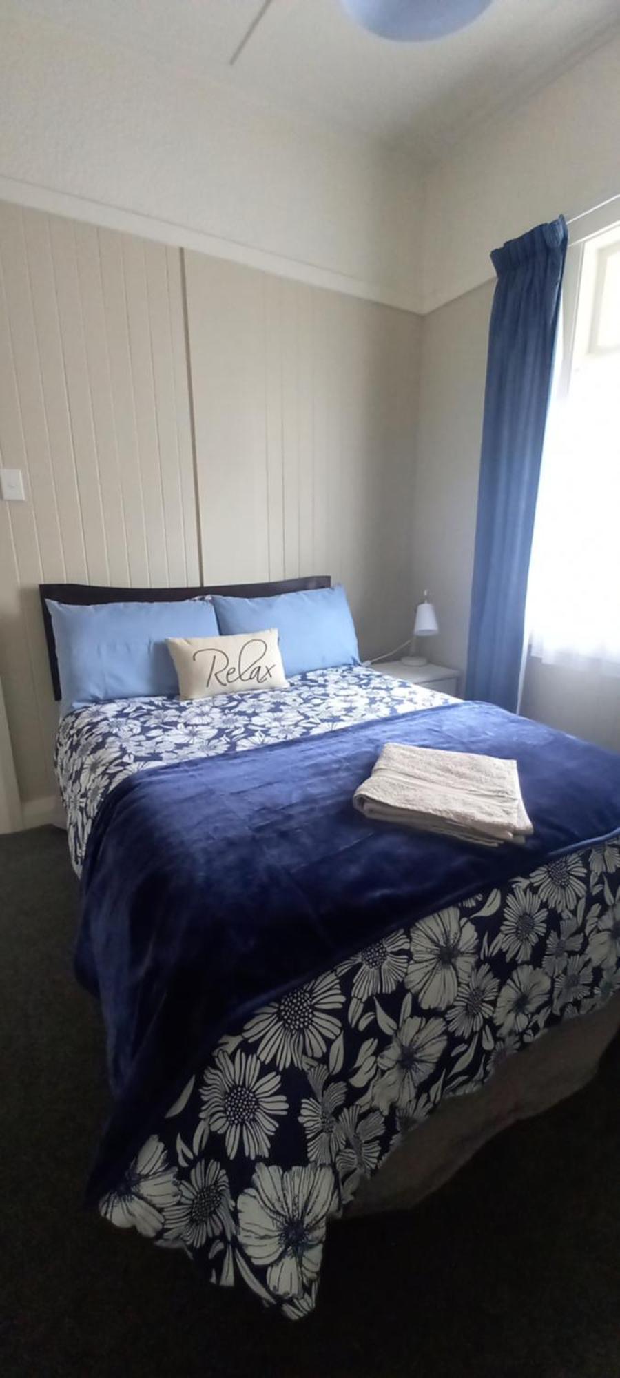 Character 2-Bedroom Unit Masterton Exterior foto